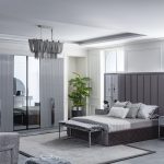 Solo Lux Yatak Odası