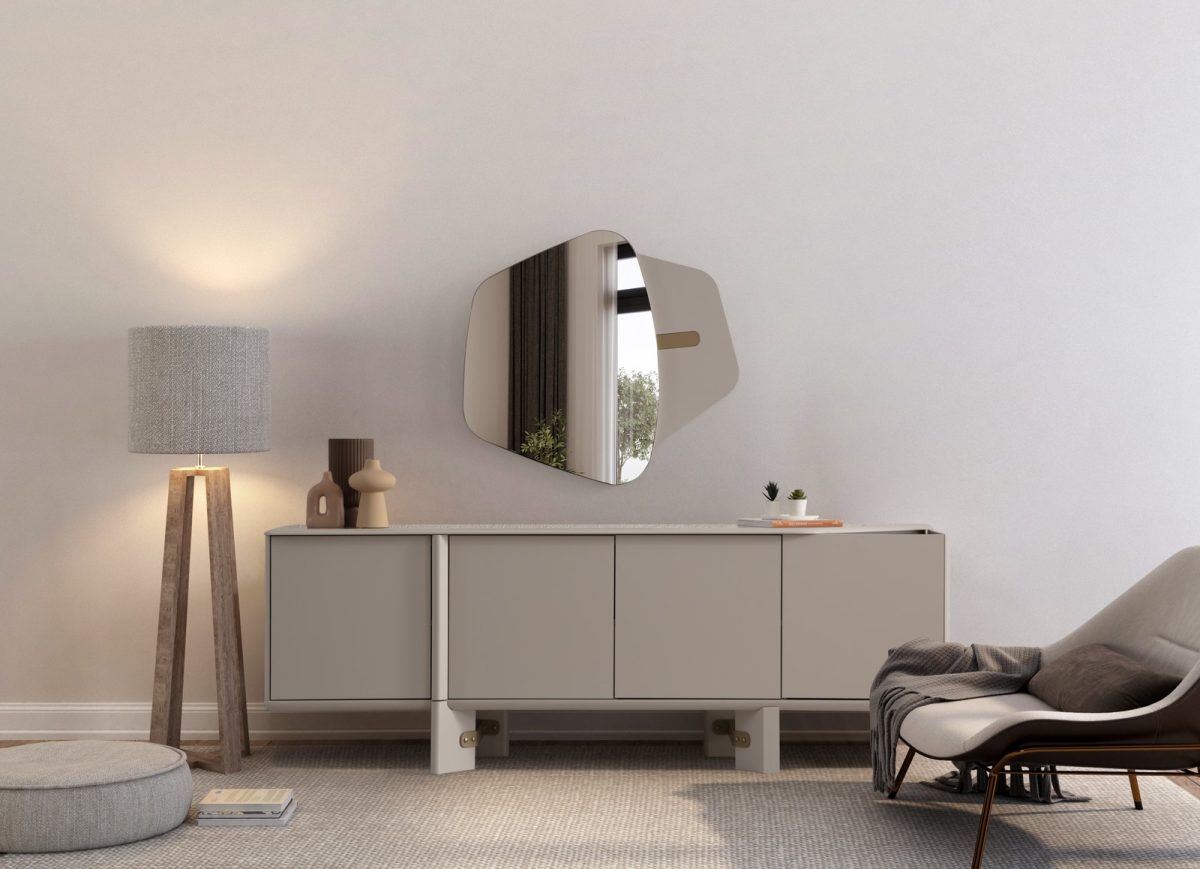 Glamour Yemek Odası - Görsel 3