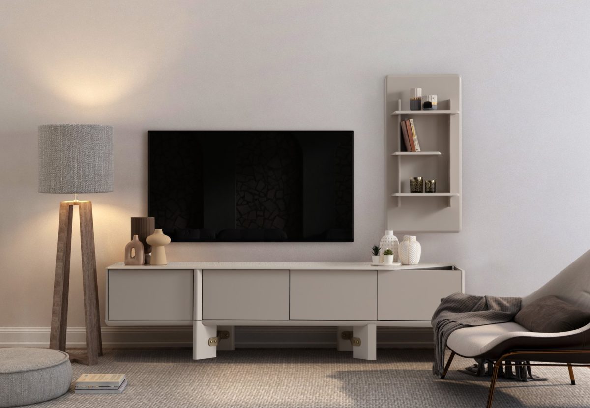 Glamour Yemek Odası - Görsel 4