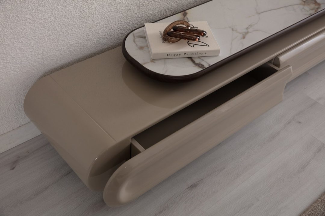 Boffi Yemek Odası - Görsel 5