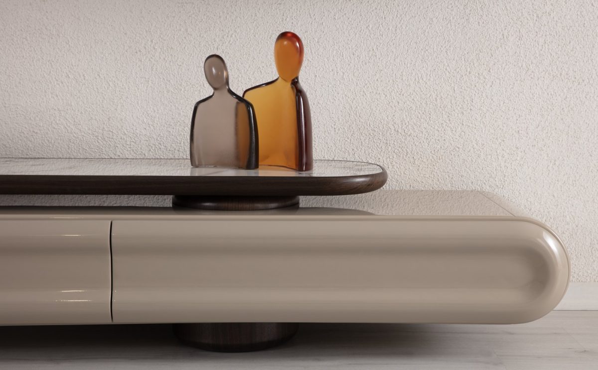 Boffi Yemek Odası - Görsel 6