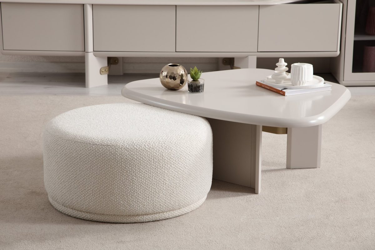 Glamour Yemek Odası - Görsel 6