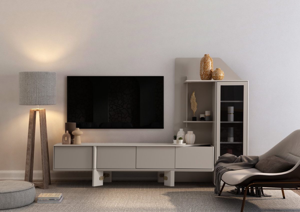 Glamour Yemek Odası - Görsel 7
