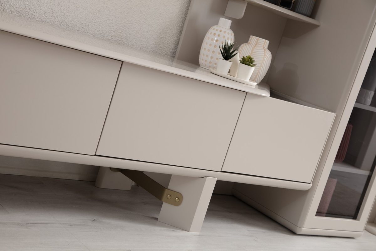 Glamour Yemek Odası - Görsel 8