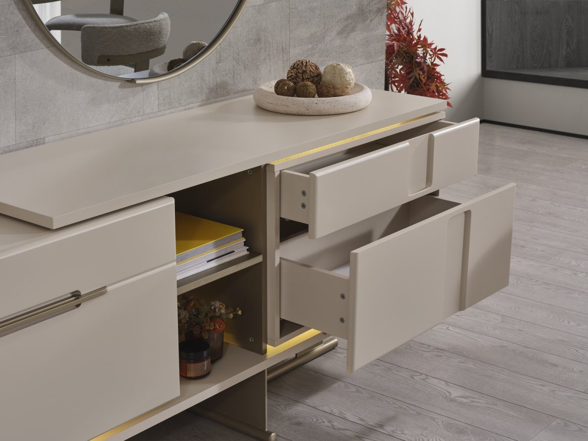 Lizbon Yemek Odası - Görsel 13