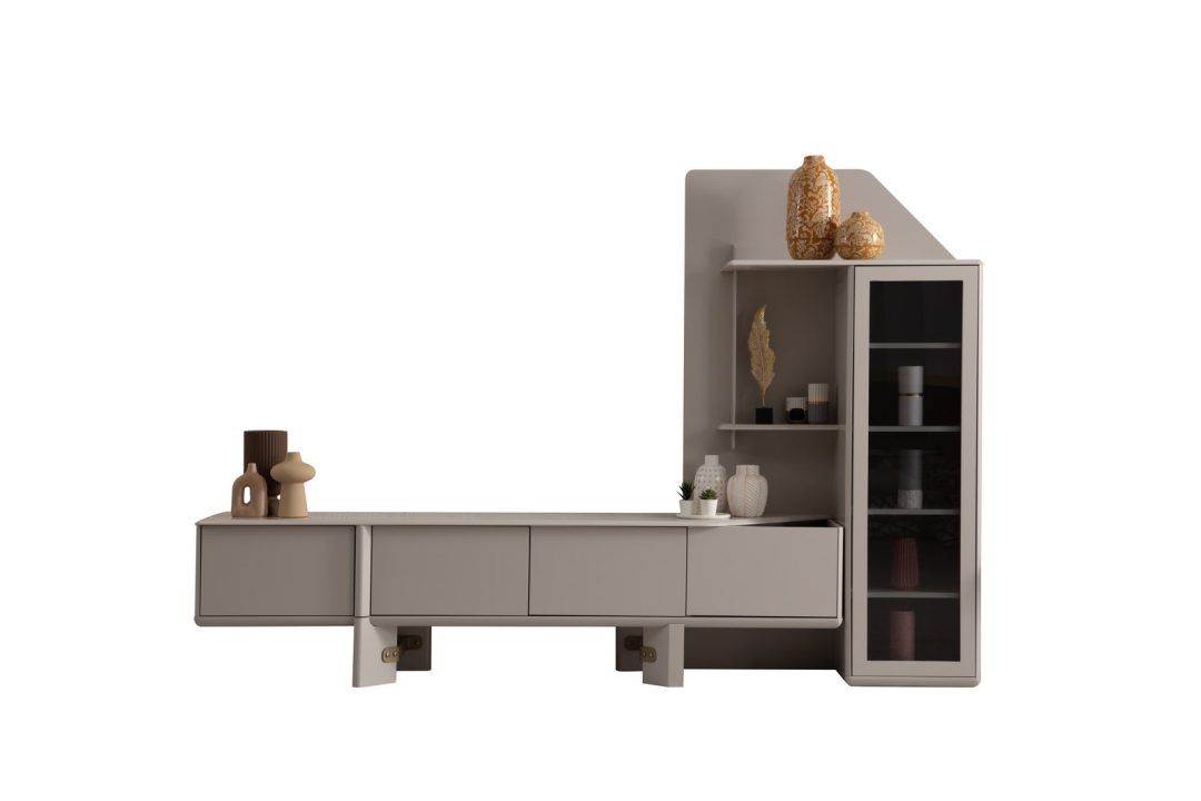 Glamour Yemek Odası - Görsel 13