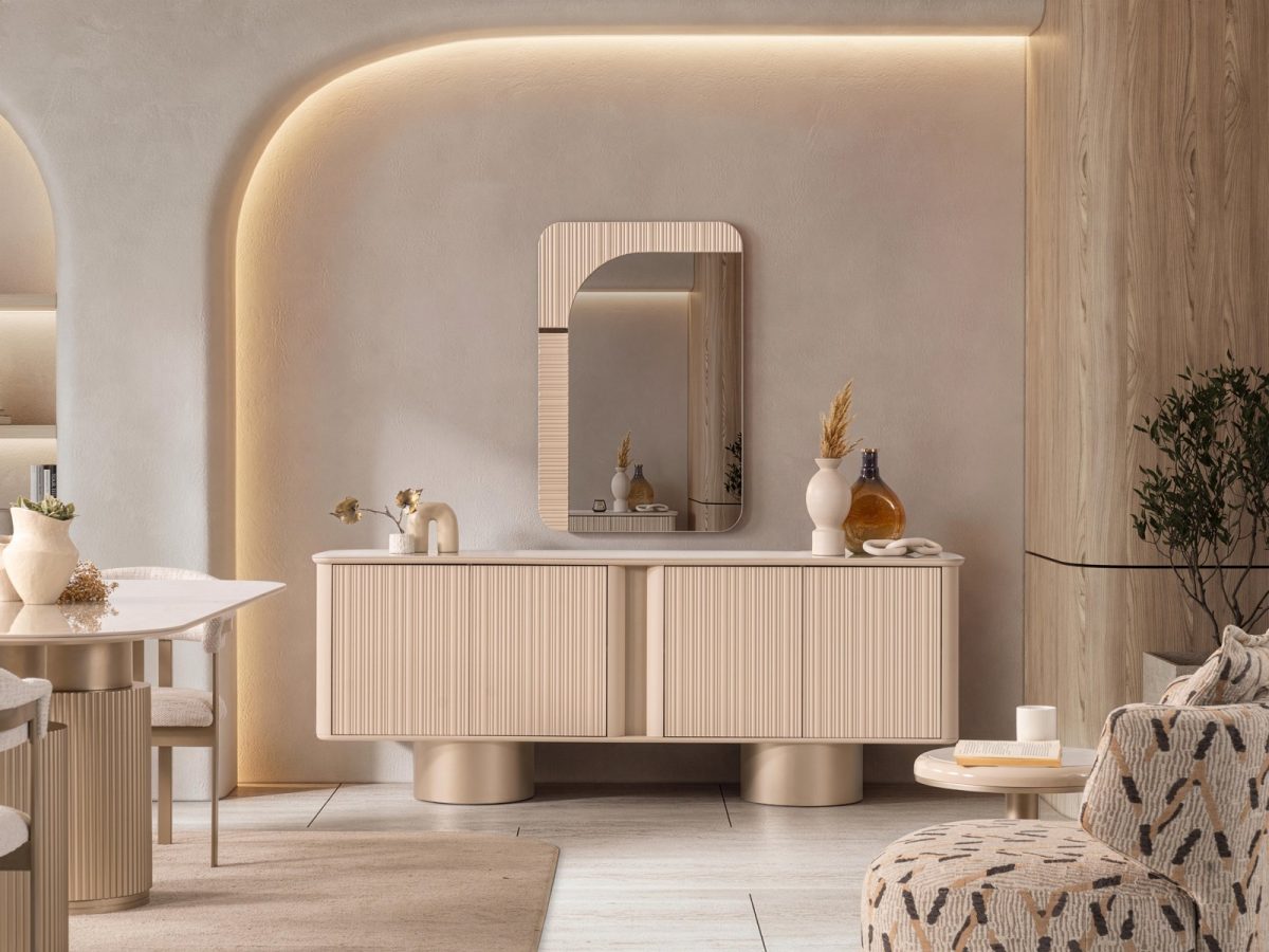 Solo Plus Yemek Odası - Görsel 14