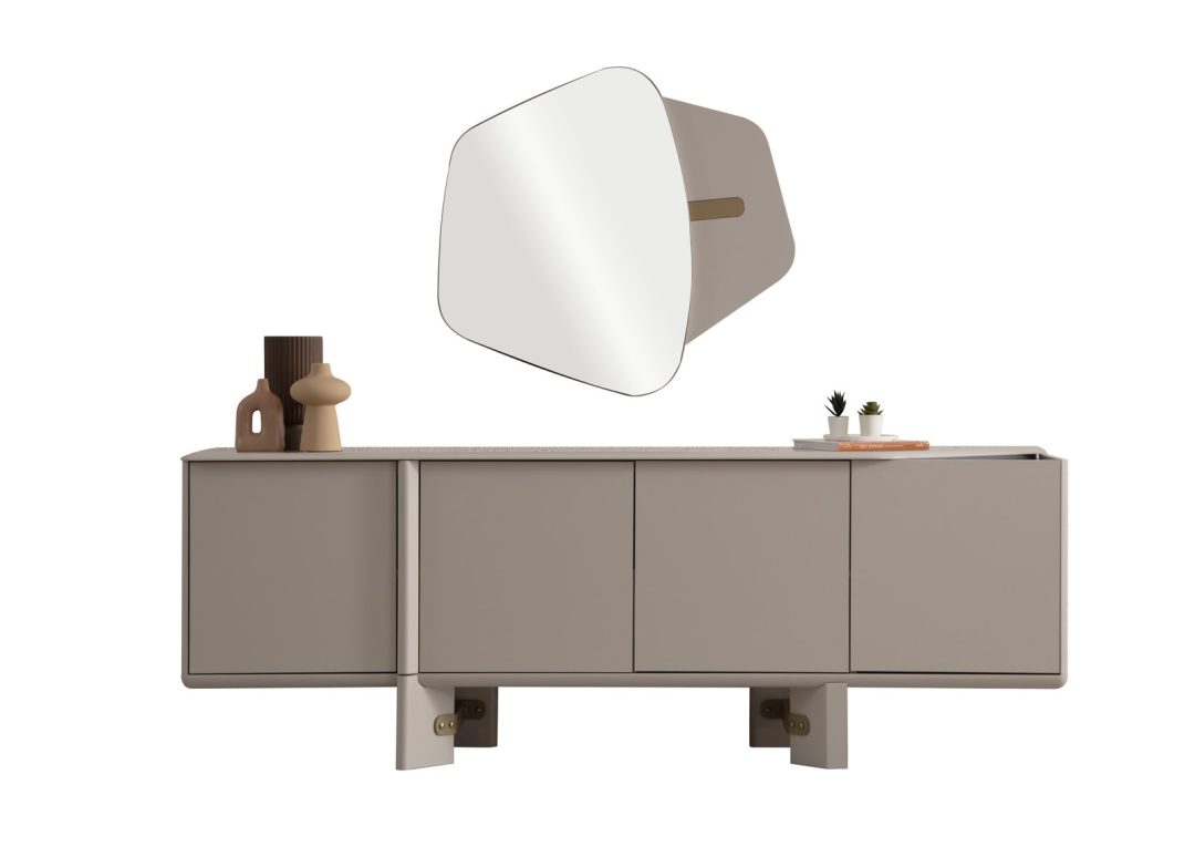Glamour Yemek Odası - Görsel 15