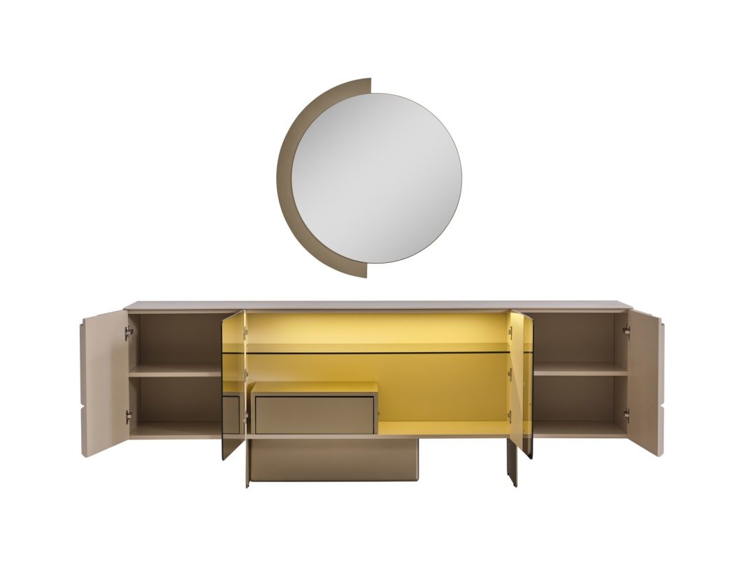 Oslo Luxury Yemek Odası - Görsel 15