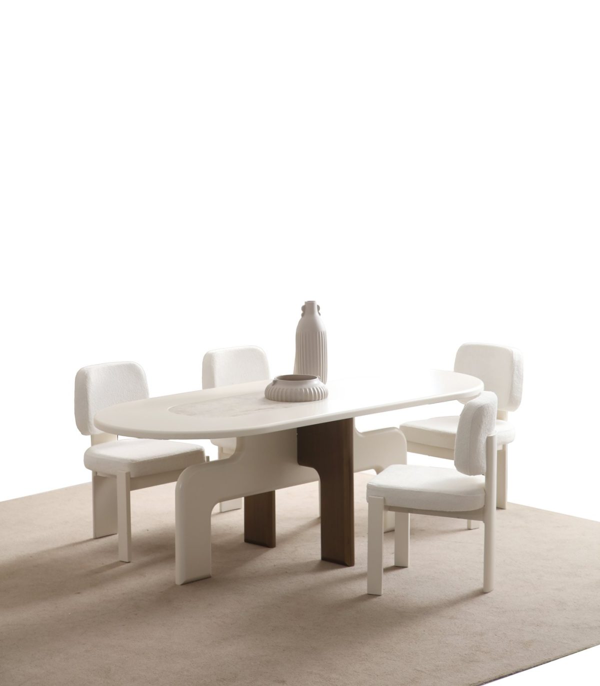 Molivo Yemek Odası - Görsel 19