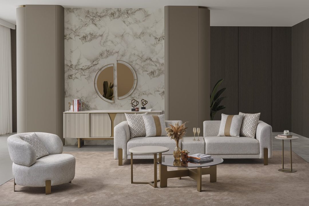 Hermes Yemek Odası - Görsel 20
