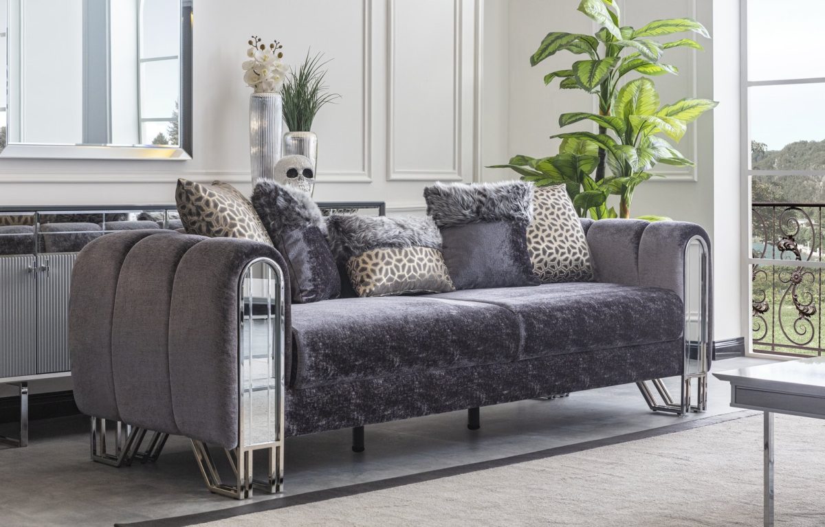 Solo Lux Koltuk Takımı - Görsel 22