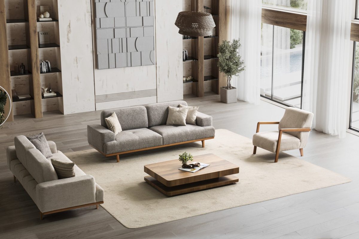 Soho Koltuk Takımı - Görsel 23