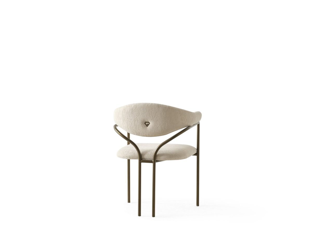 Messina Yemek Odası - Görsel 24