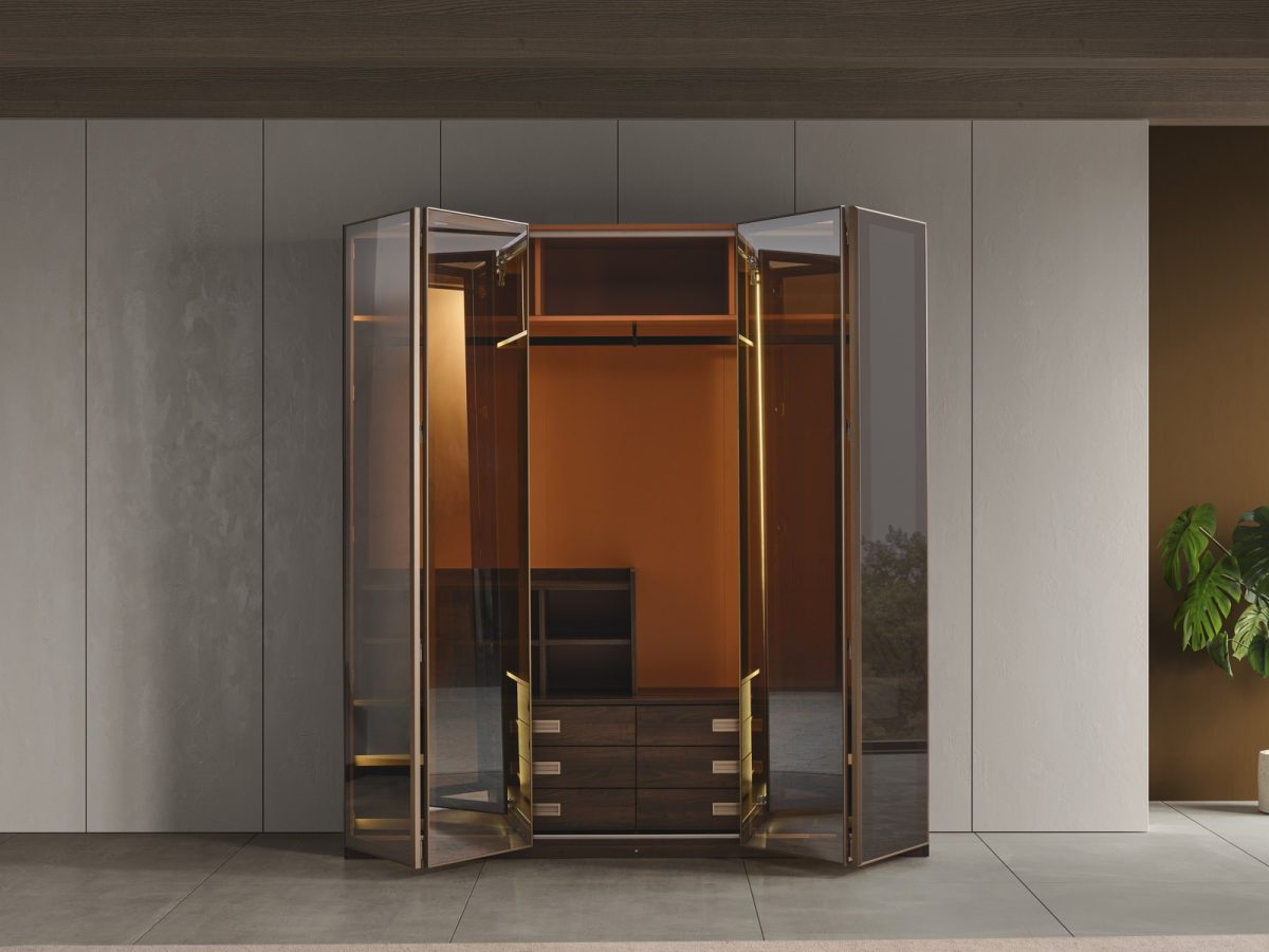 Lotus Yatak Odası - Görsel 25