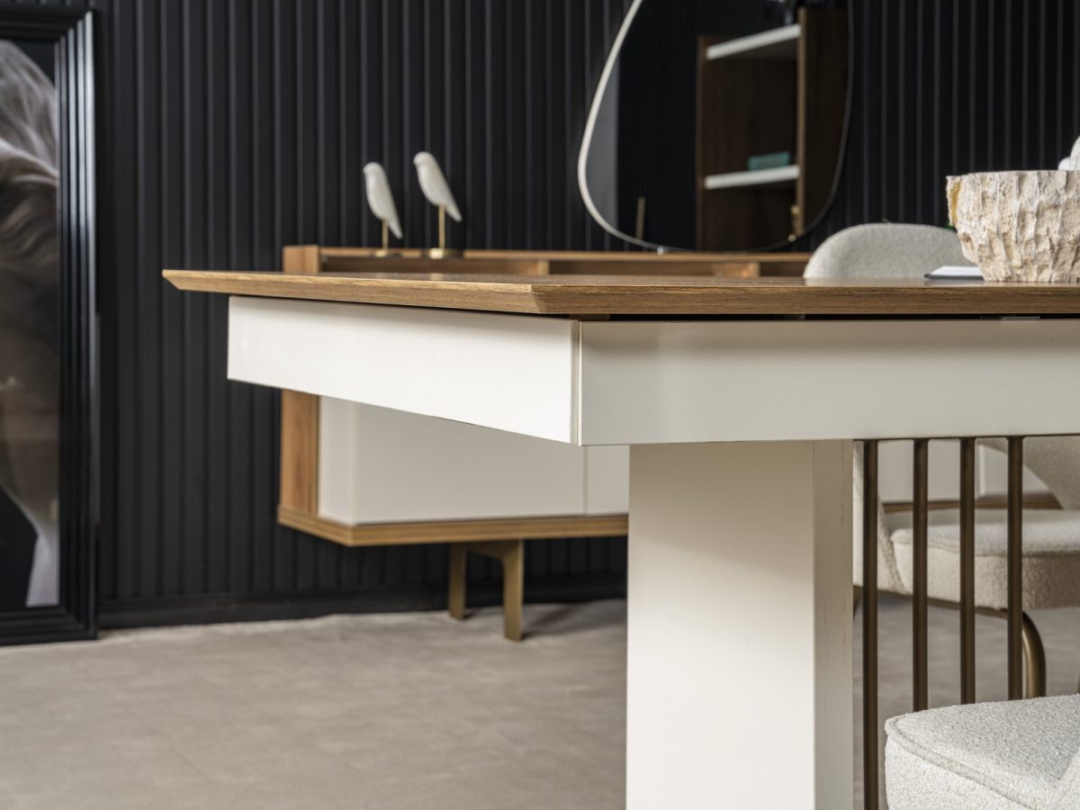Zen Yemek Odası - Görsel 25
