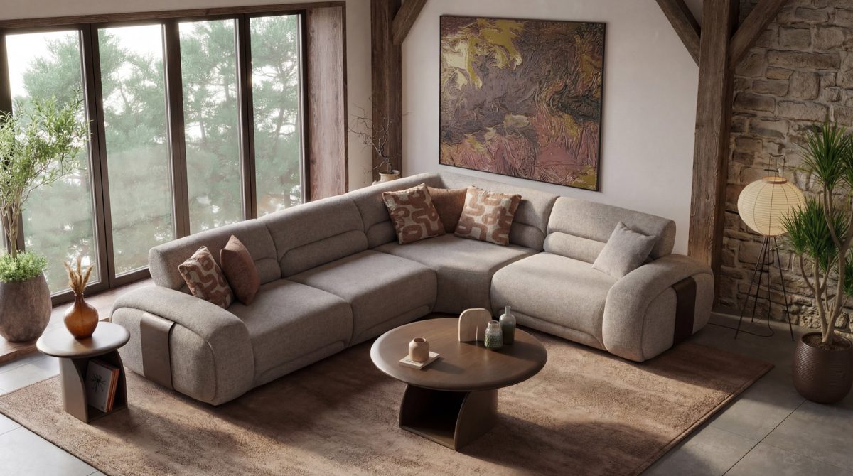 Stark Köşe Takımı - Görsel 25