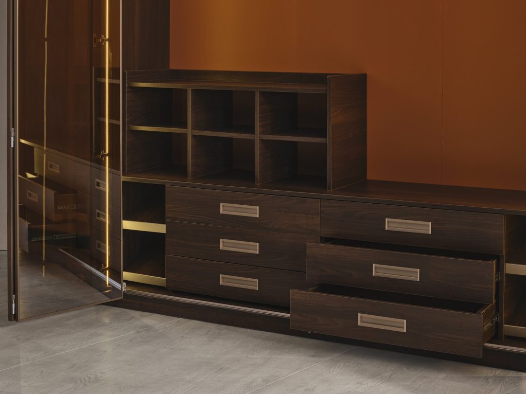 Lotus Yatak Odası - Görsel 27