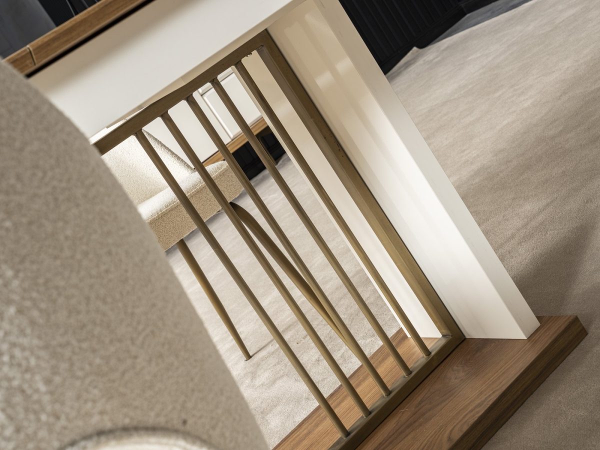 Zen Yemek Odası - Görsel 27