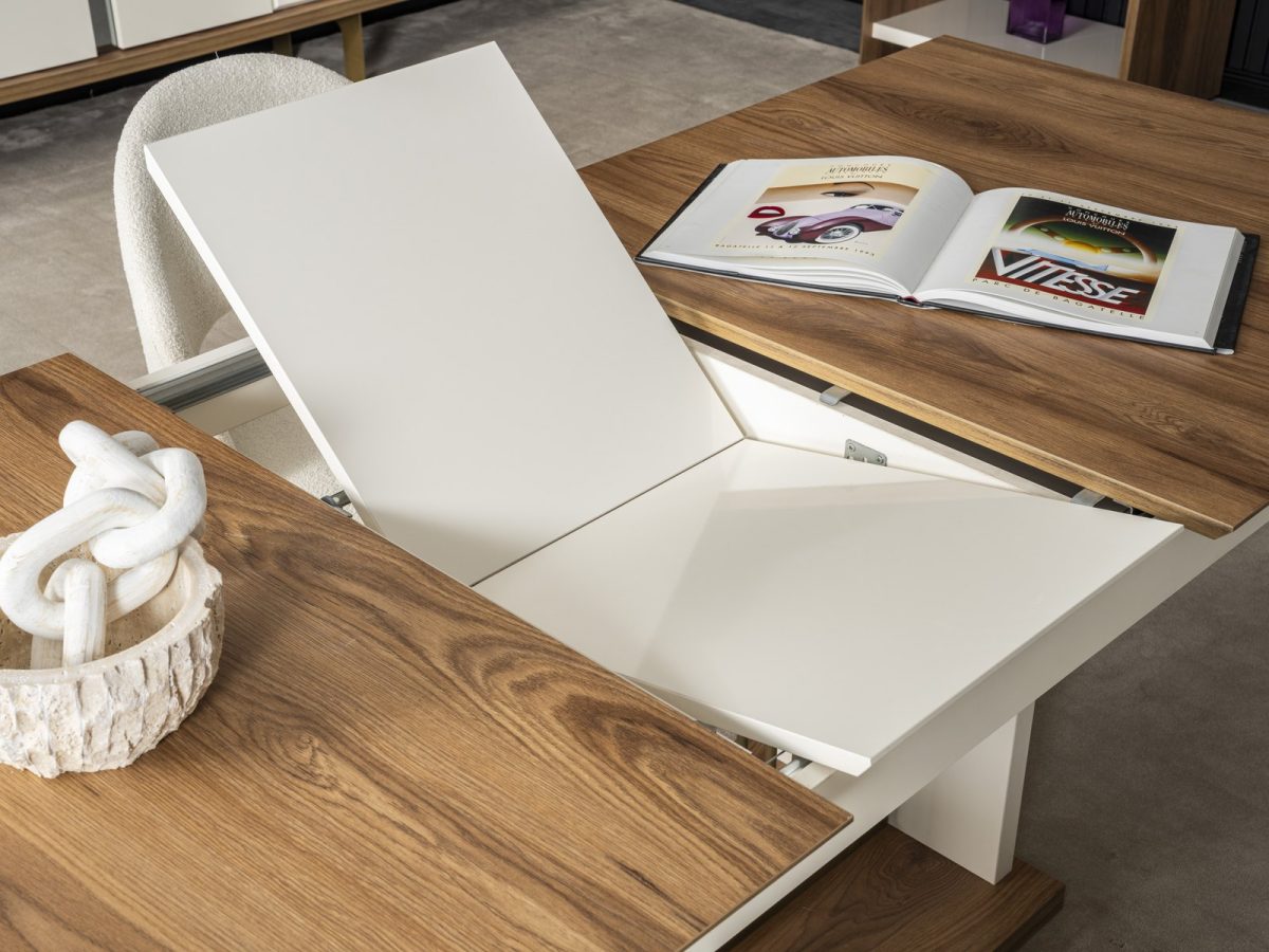 Zen Yemek Odası - Görsel 28