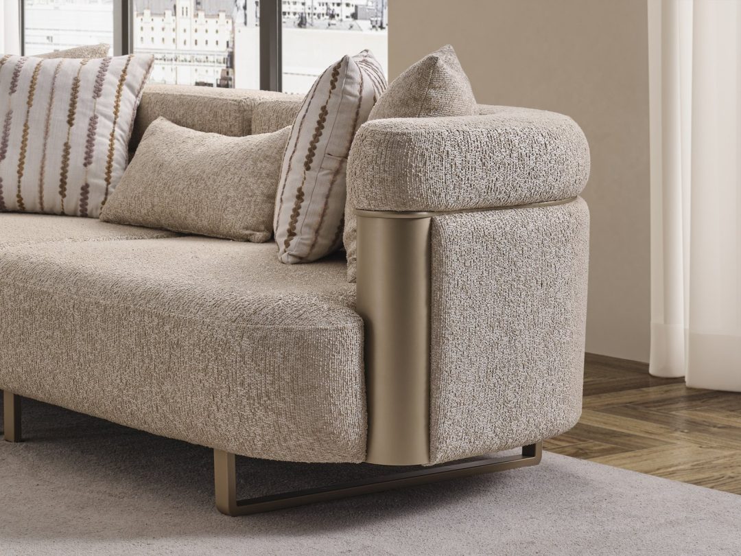 Oslo Luxury Yemek Odası - Görsel 30