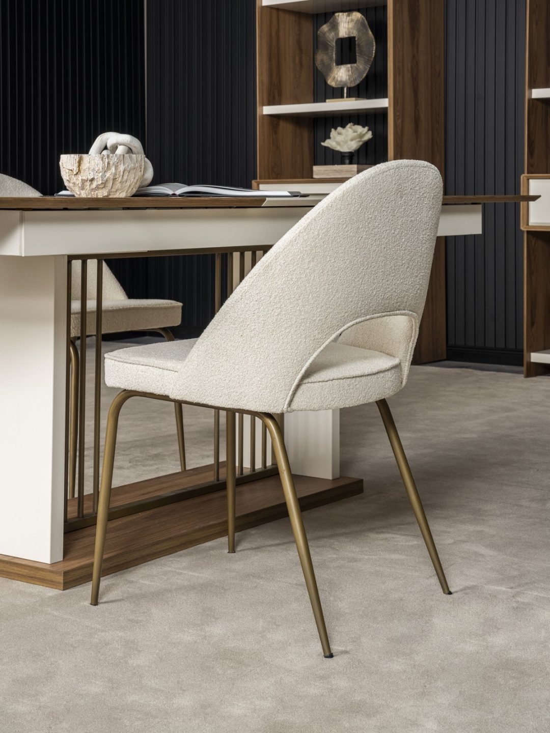 Zen Yemek Odası - Görsel 30