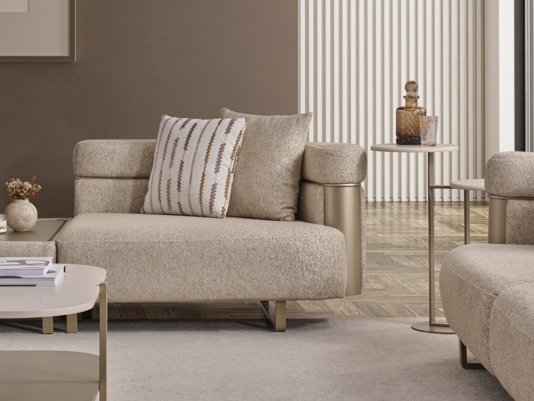 Oslo Luxury Yemek Odası - Görsel 31
