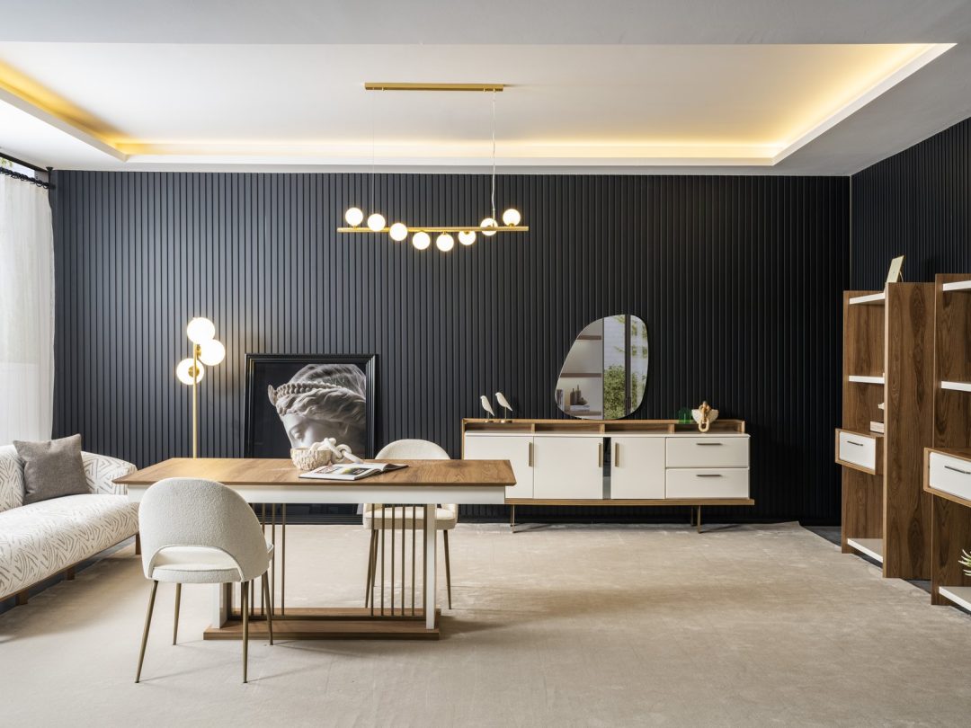Zen Yemek Odası - Görsel 31