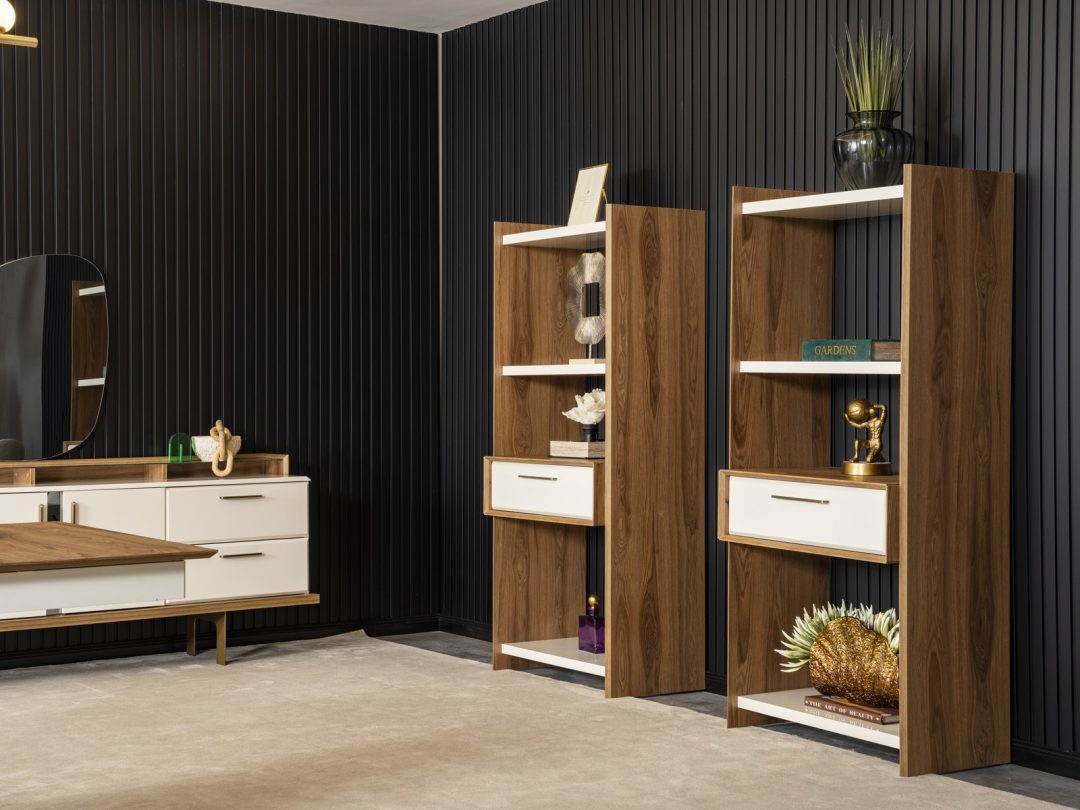 Zen Yemek Odası - Görsel 33