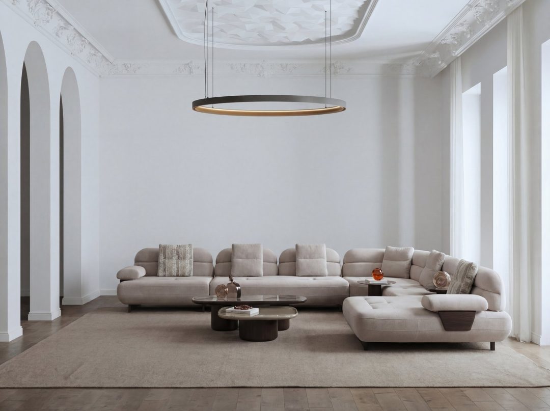 Boffi Köşe Takımı - Görsel 36