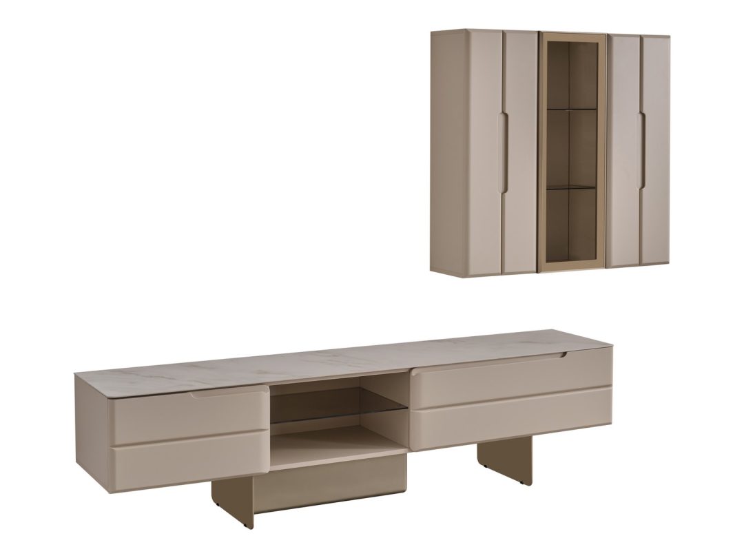 Oslo Luxury Yemek Odası - Görsel 38