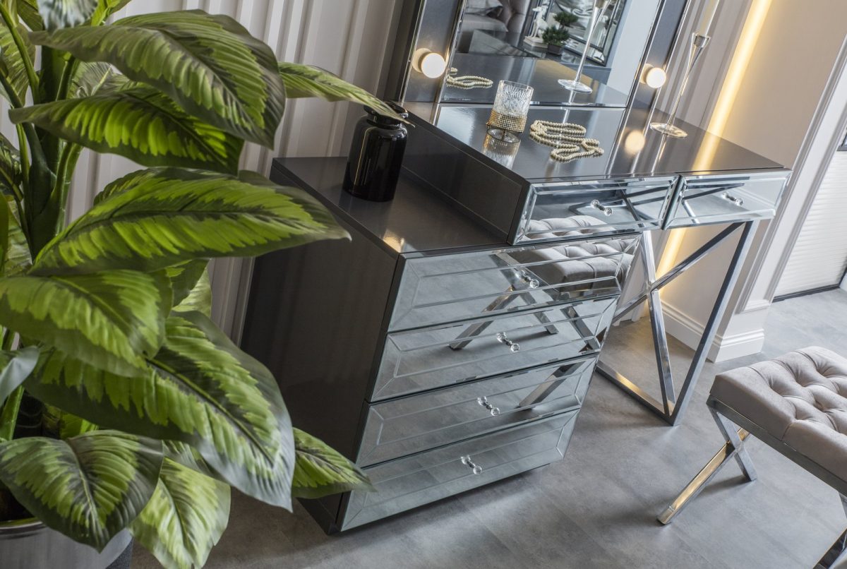 Parma Yatak Odası - Görsel 36