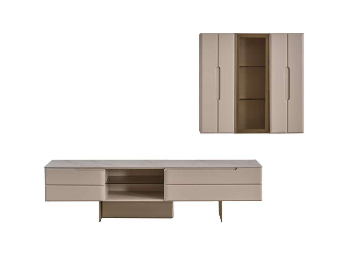 Oslo Luxury Yemek Odası - Görsel 39