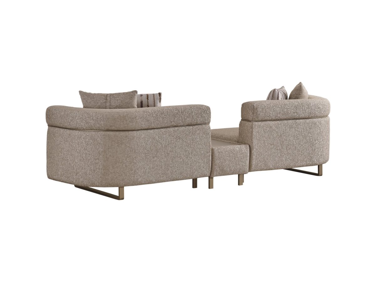 Oslo Luxury Yemek Odası - Görsel 45