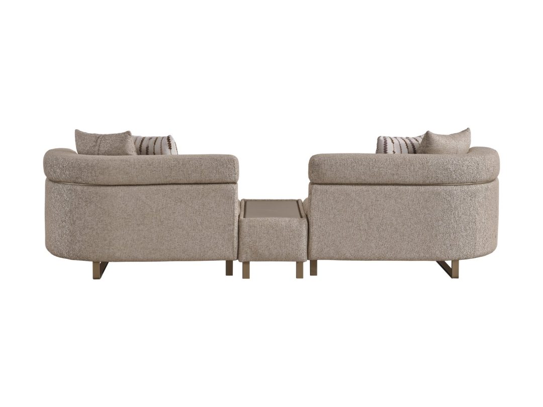 Oslo Luxury Yemek Odası - Görsel 46