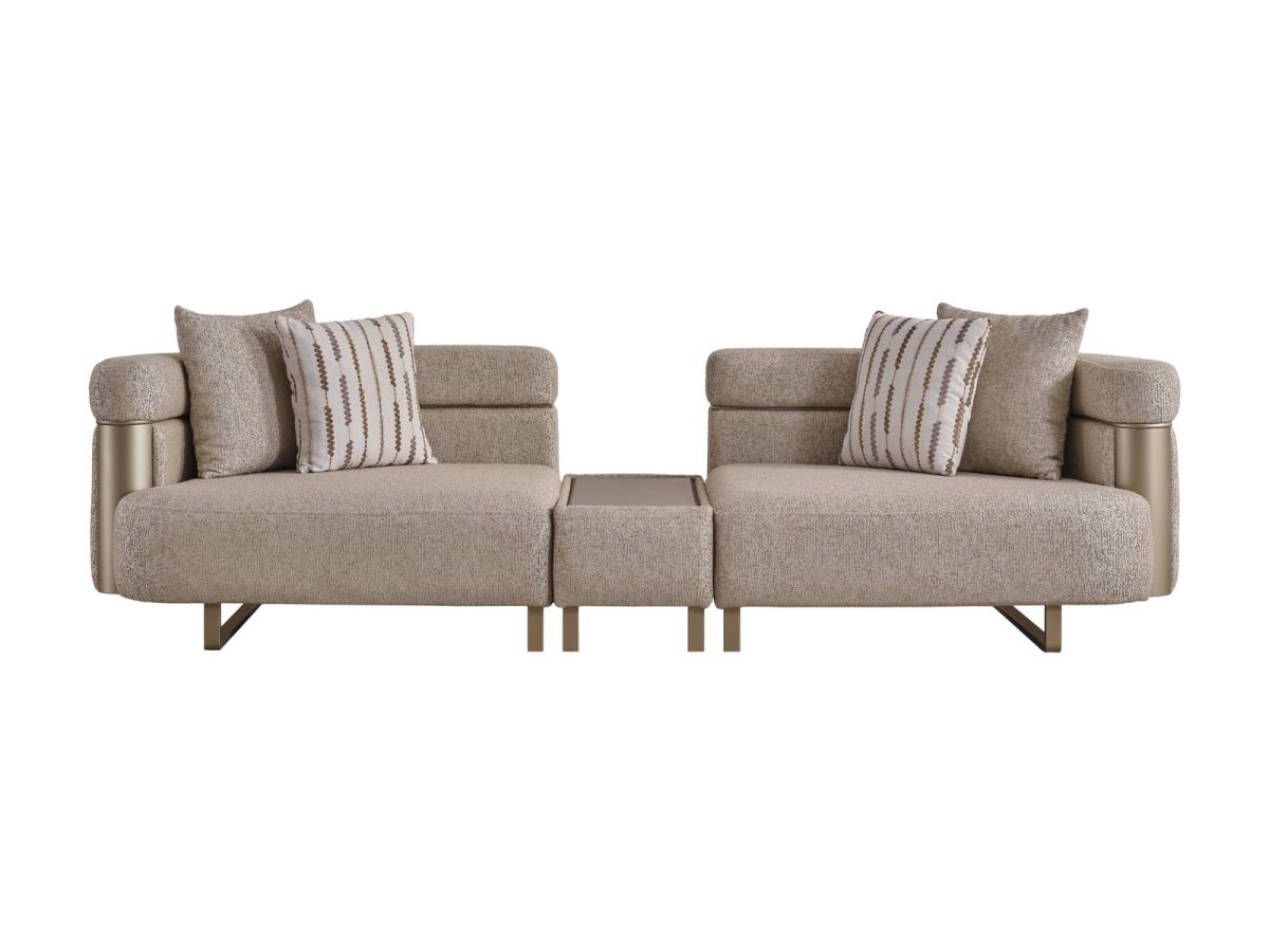 Oslo Luxury Yemek Odası - Görsel 47