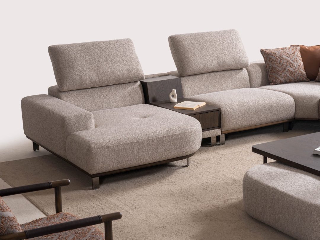 Moss Köşe Takımı - Görsel 13